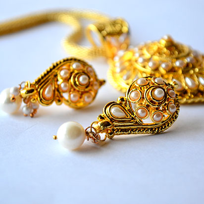 Ear Ring