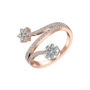 Home Diamond Ring