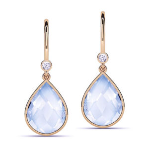 Home Ear Rings