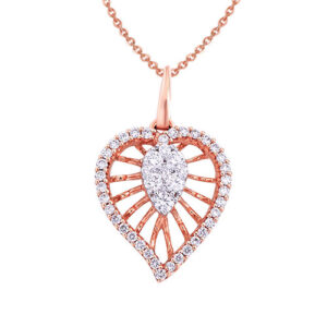 Home Necklace