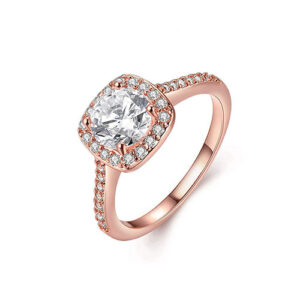 Home Gem Rings
